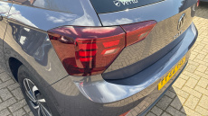 Volkswagen Polo 1.0 TSI Life 5dr Petrol Hatchback